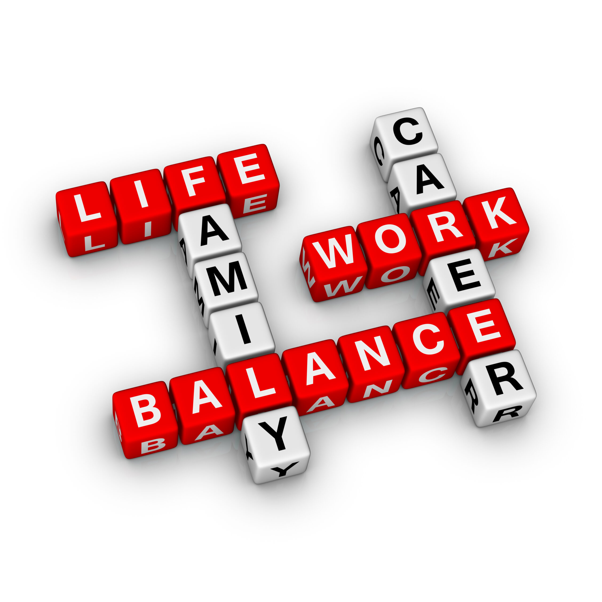 Work and Life Balance